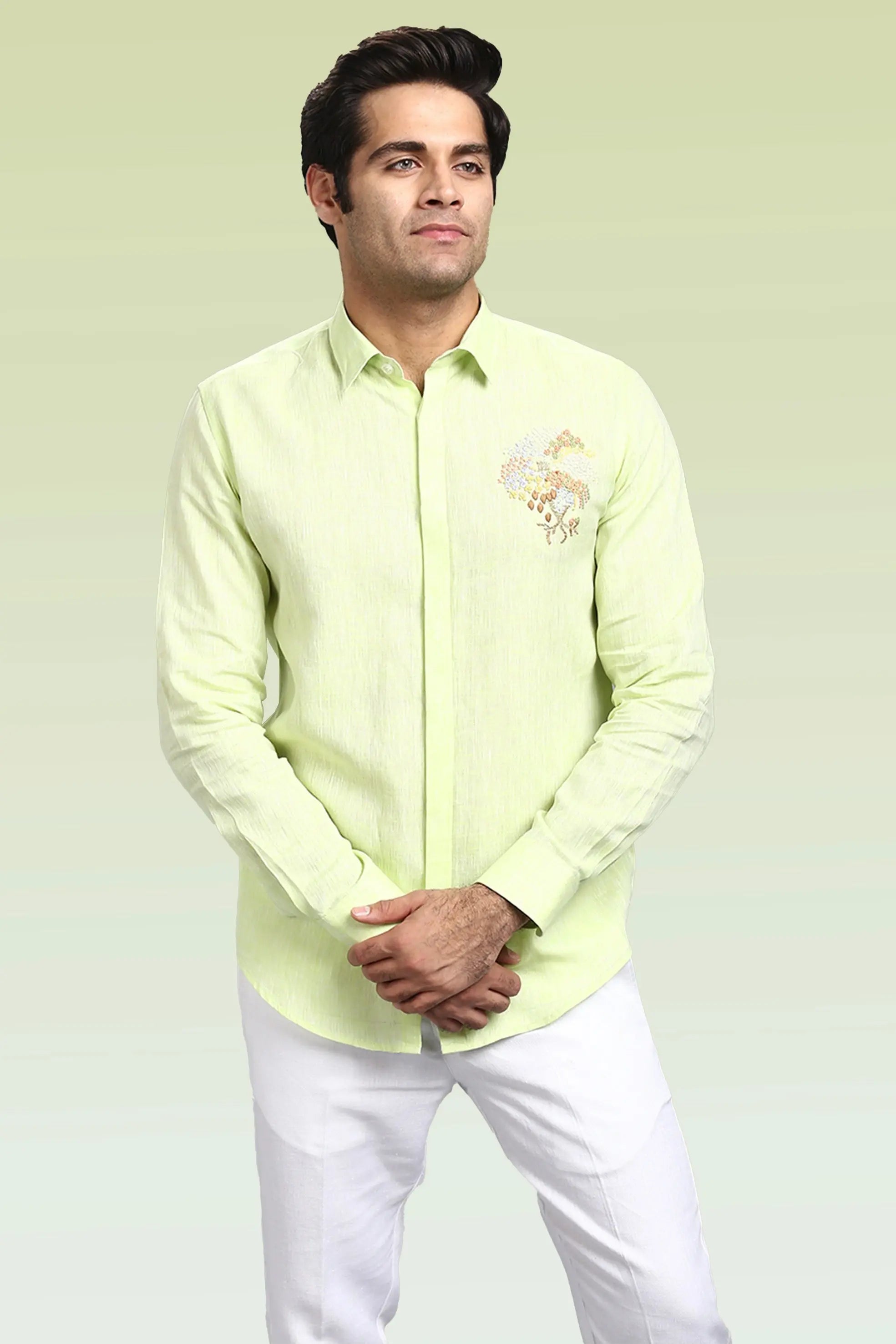 Sicilian Lime