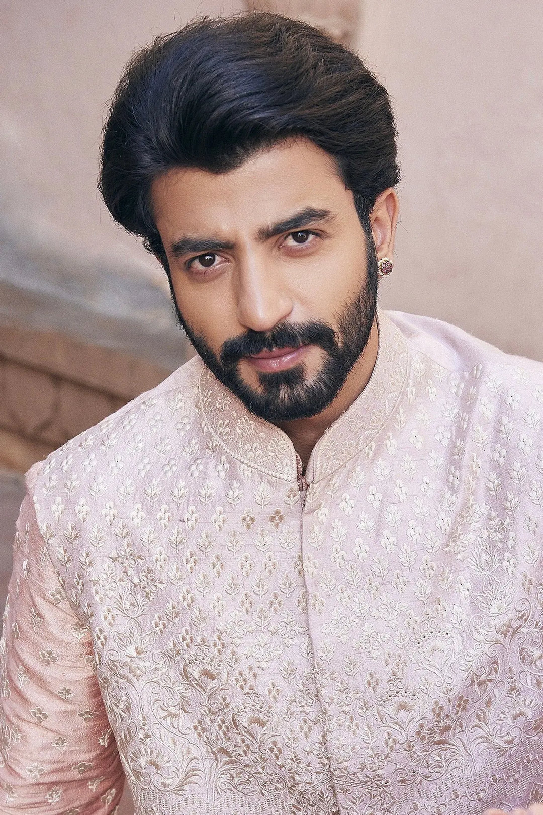 Buy Quality Kashmiri Embroidery Traditional Bundi