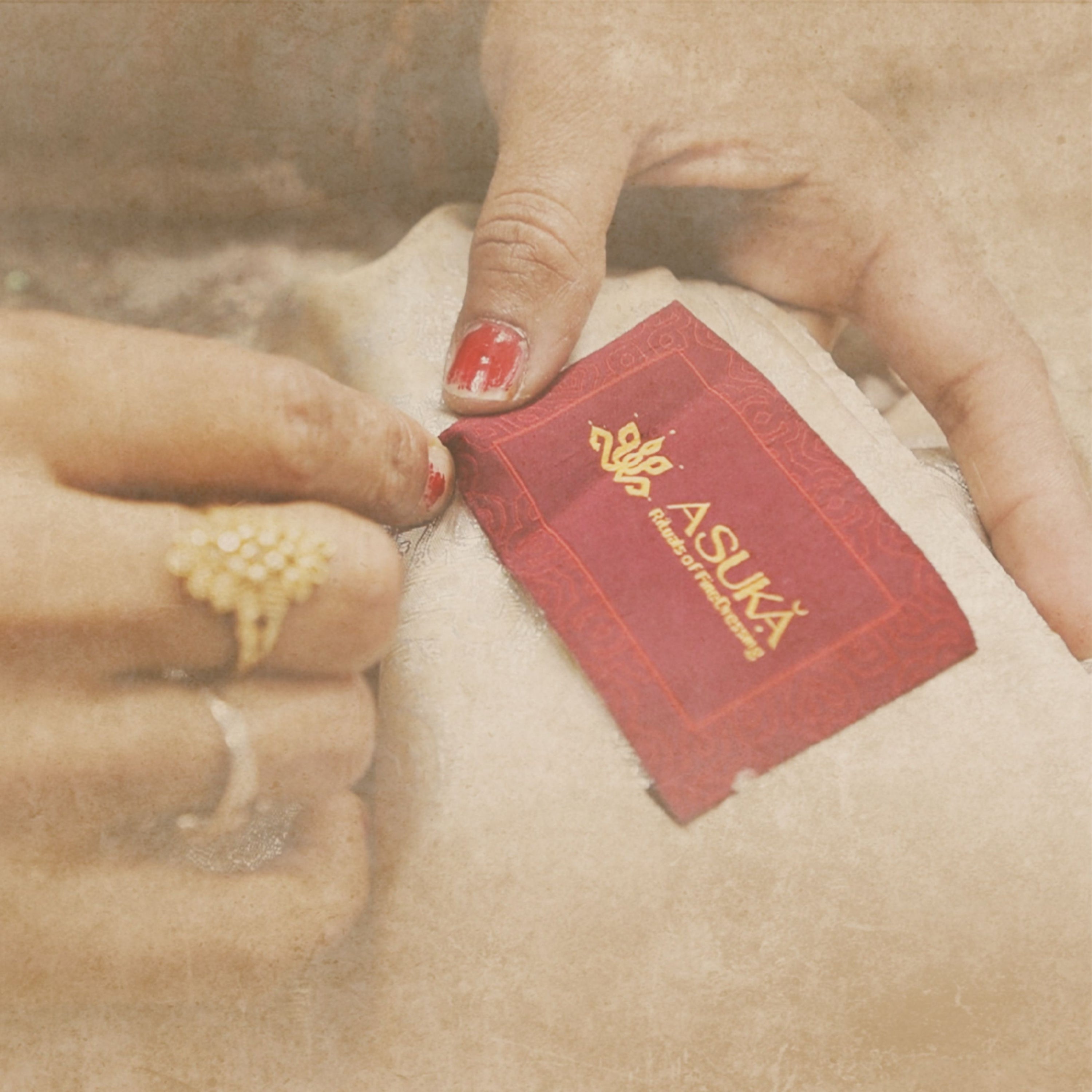 Celebrating the rich Indian cultural heritage: Karigaris and Embroideries