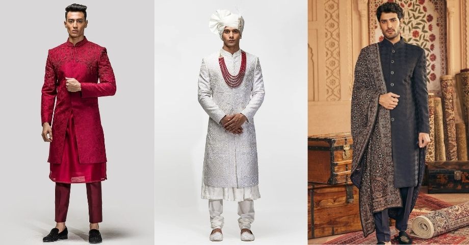 Budget wedding wear Mumbai