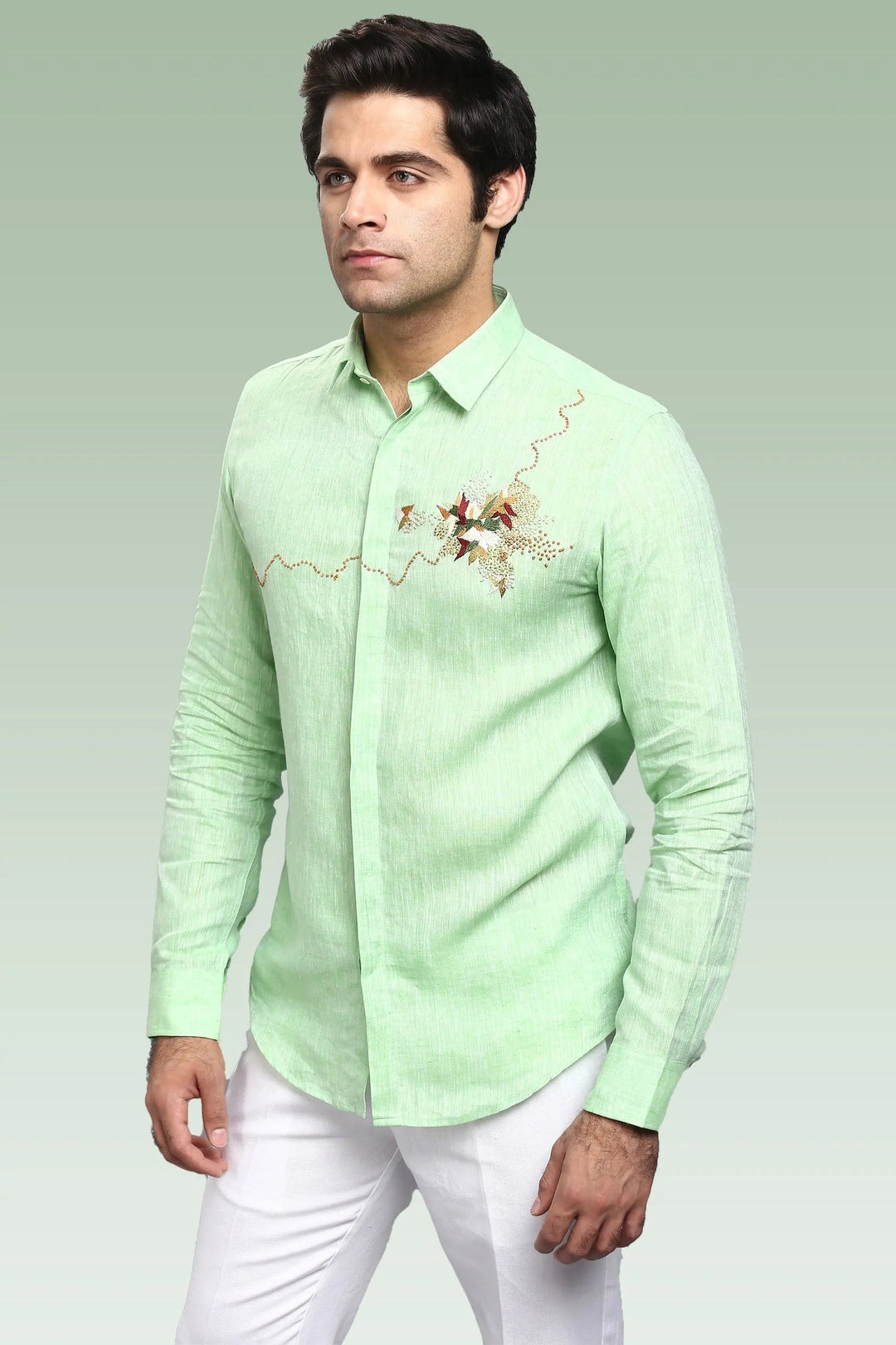 Fresh Mint - Asuka Couture