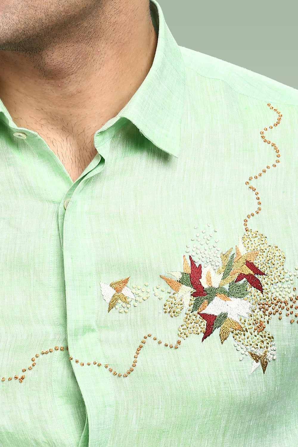 Fresh Mint - Asuka Couture