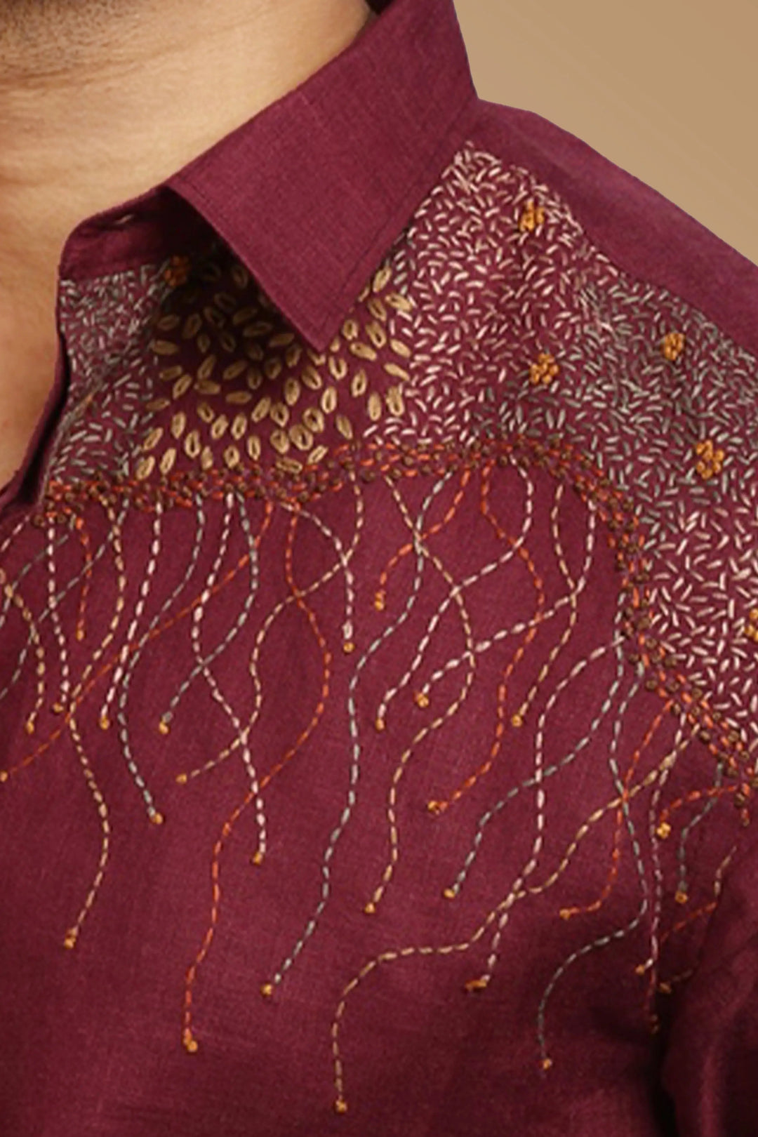 Plum Affair - Asuka Couture