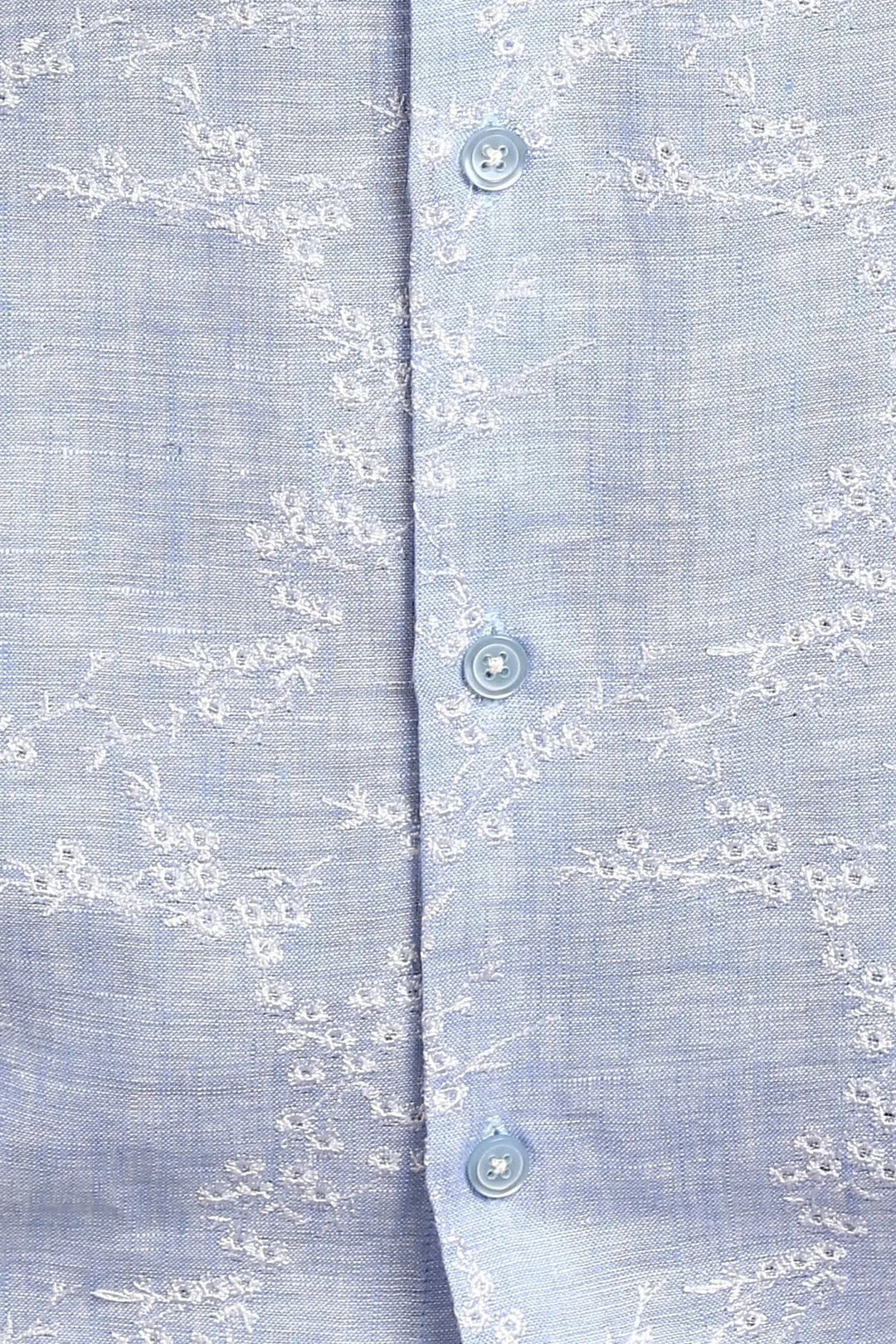 Corsican Bleu - Asuka Couture