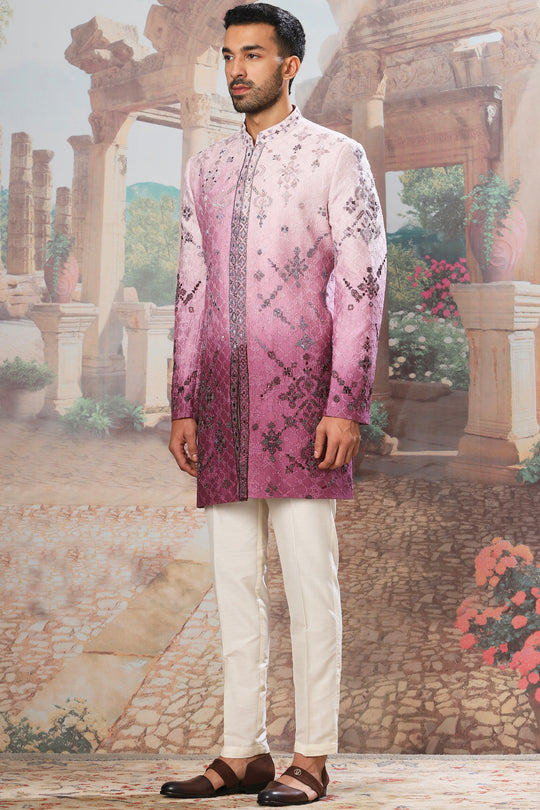 Men’s Ethnic Wear in Hyderabad | Stylish Wedding Sherwanis & More ...