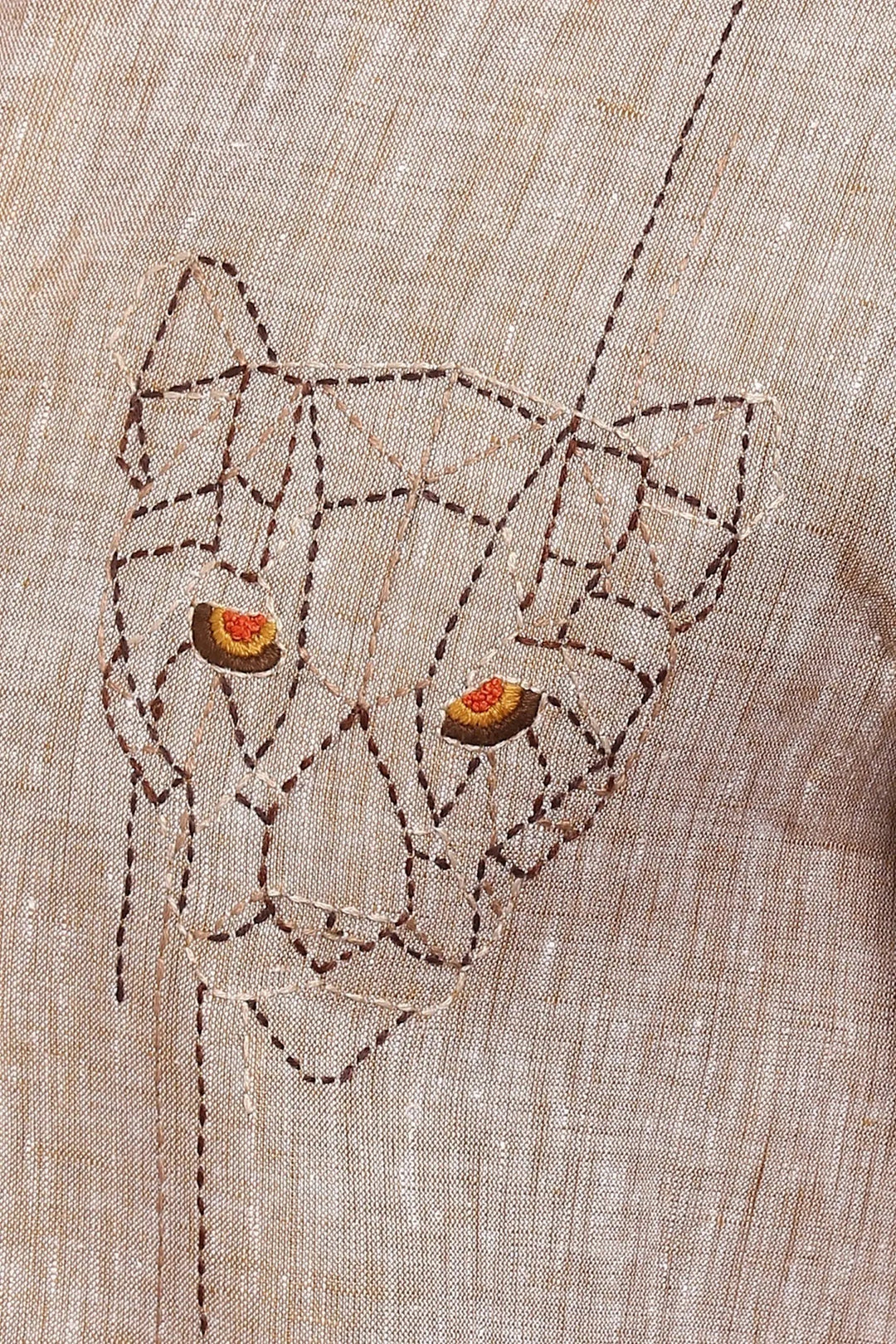 The Tropical Cat - Asuka Couture
