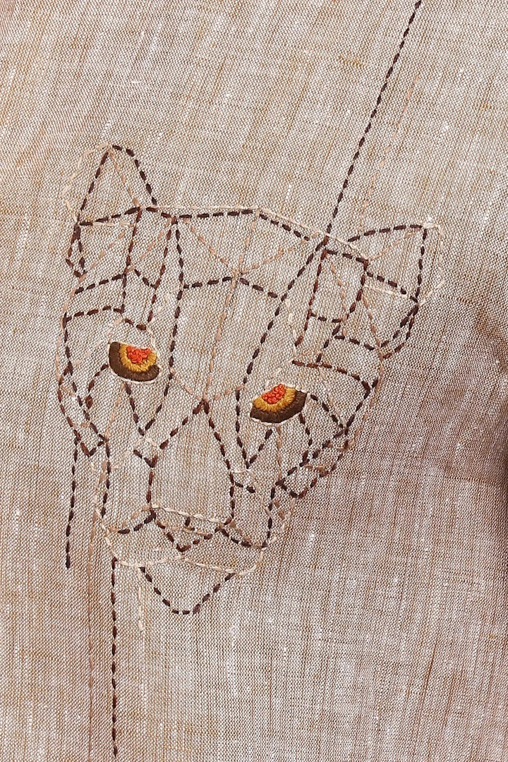 The Tropical Cat - Asuka Couture