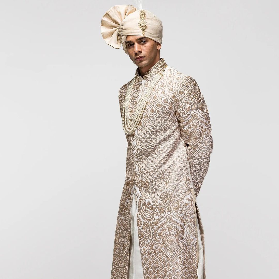 Best sherwani shop near me hotsell