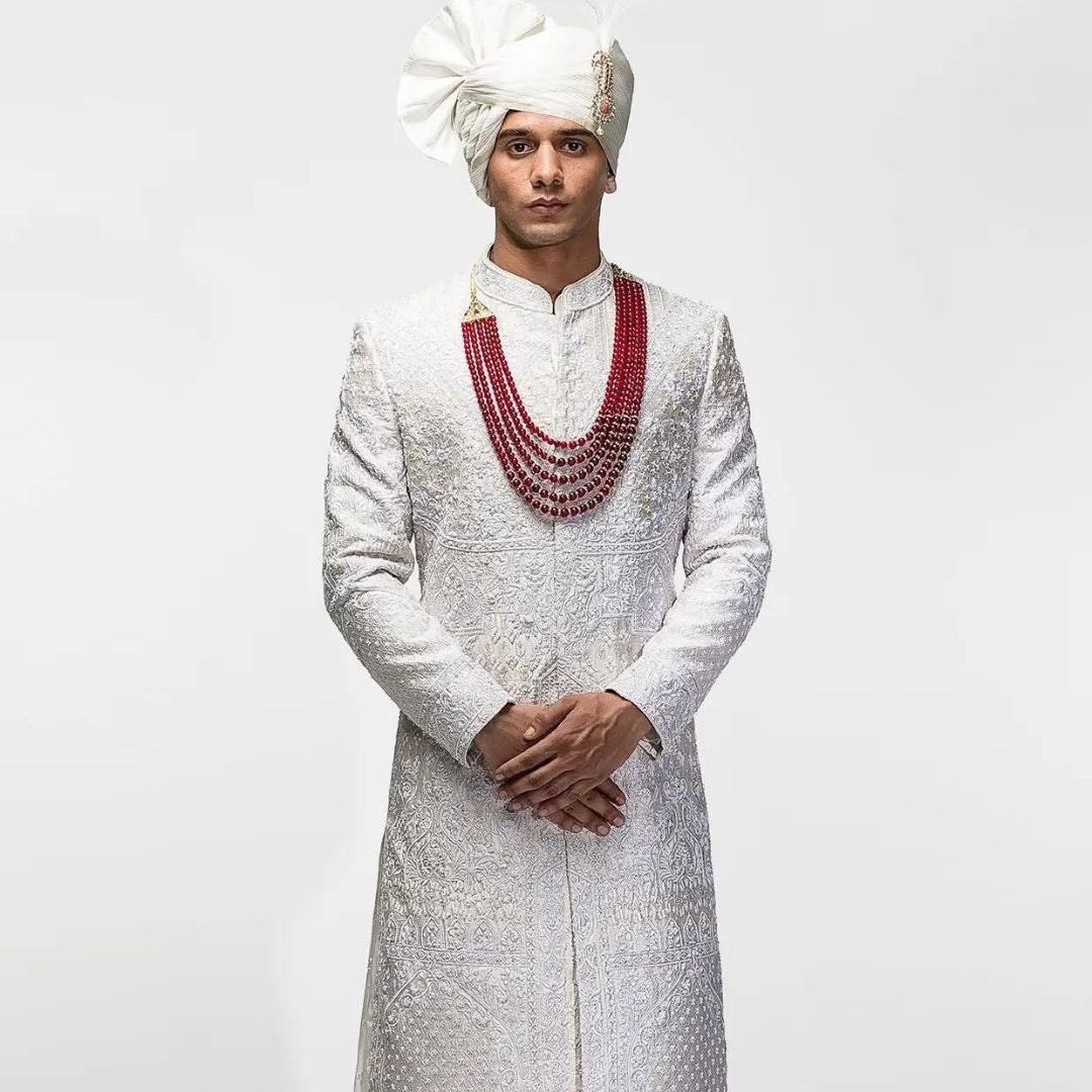 Best sherwani price best sale