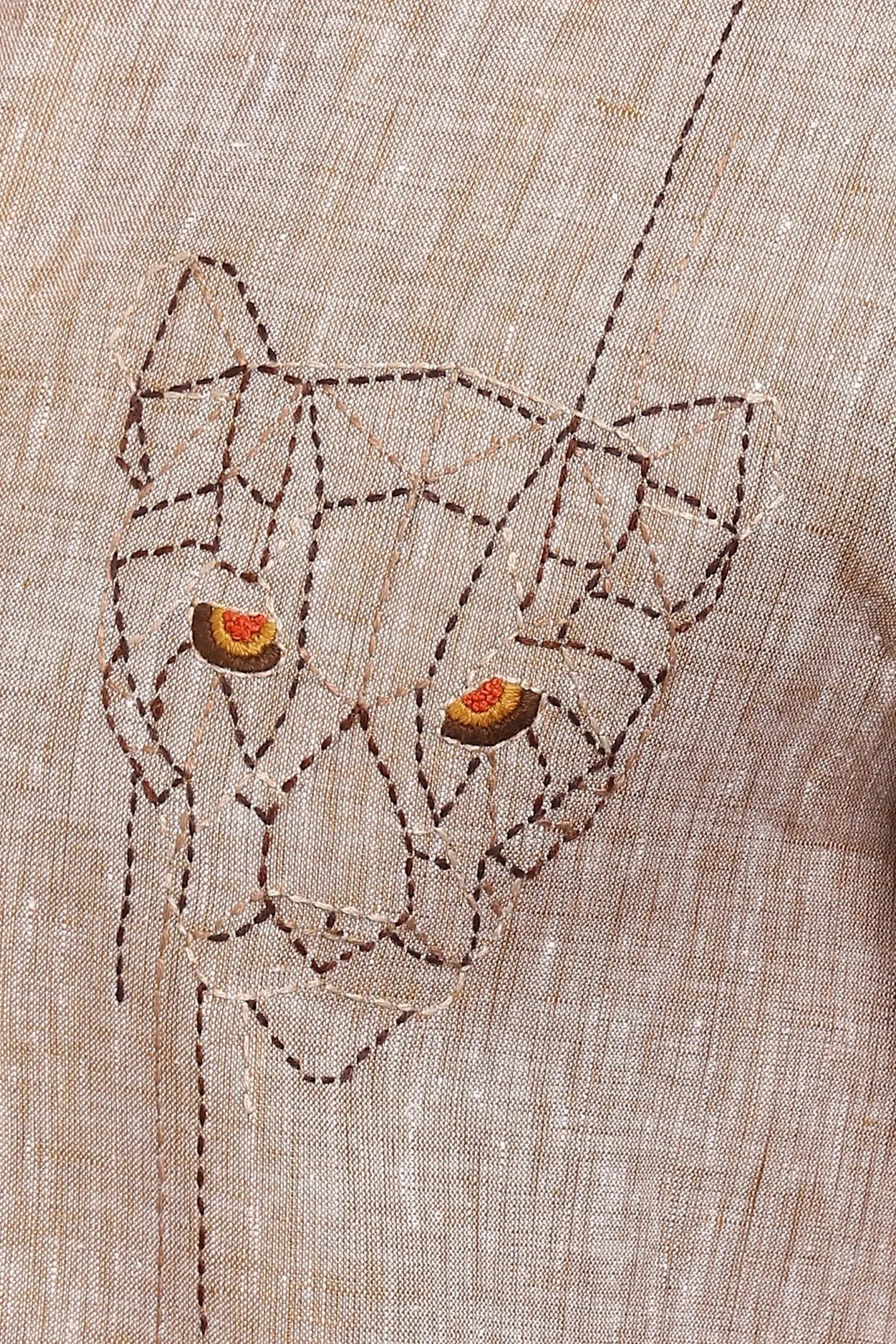 The Tropical Cat